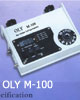電動起子扭力測試機   M-100