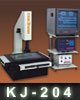 影像顯微投影機 KJ-204